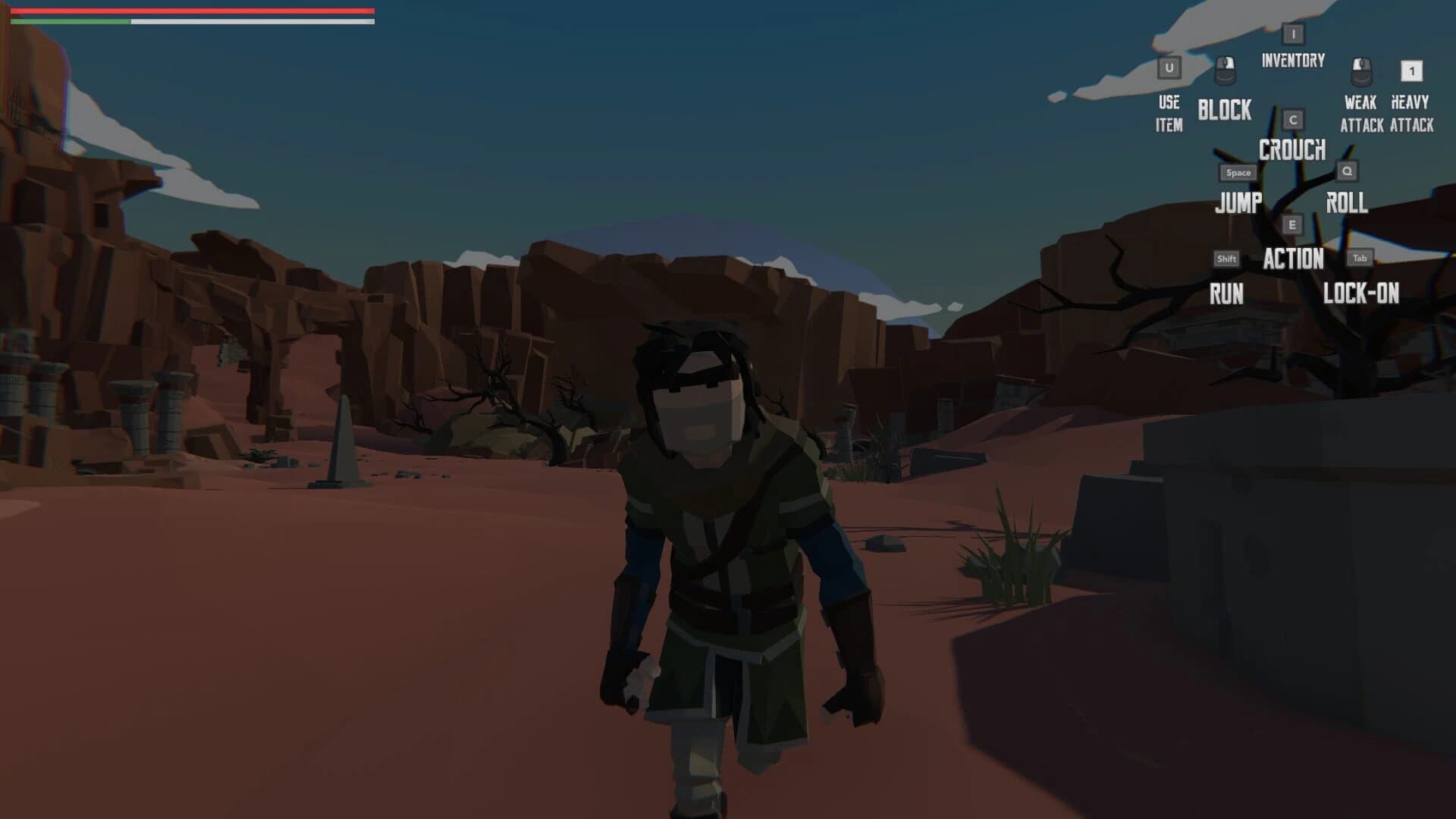 Fantasylandia World screenshot 3