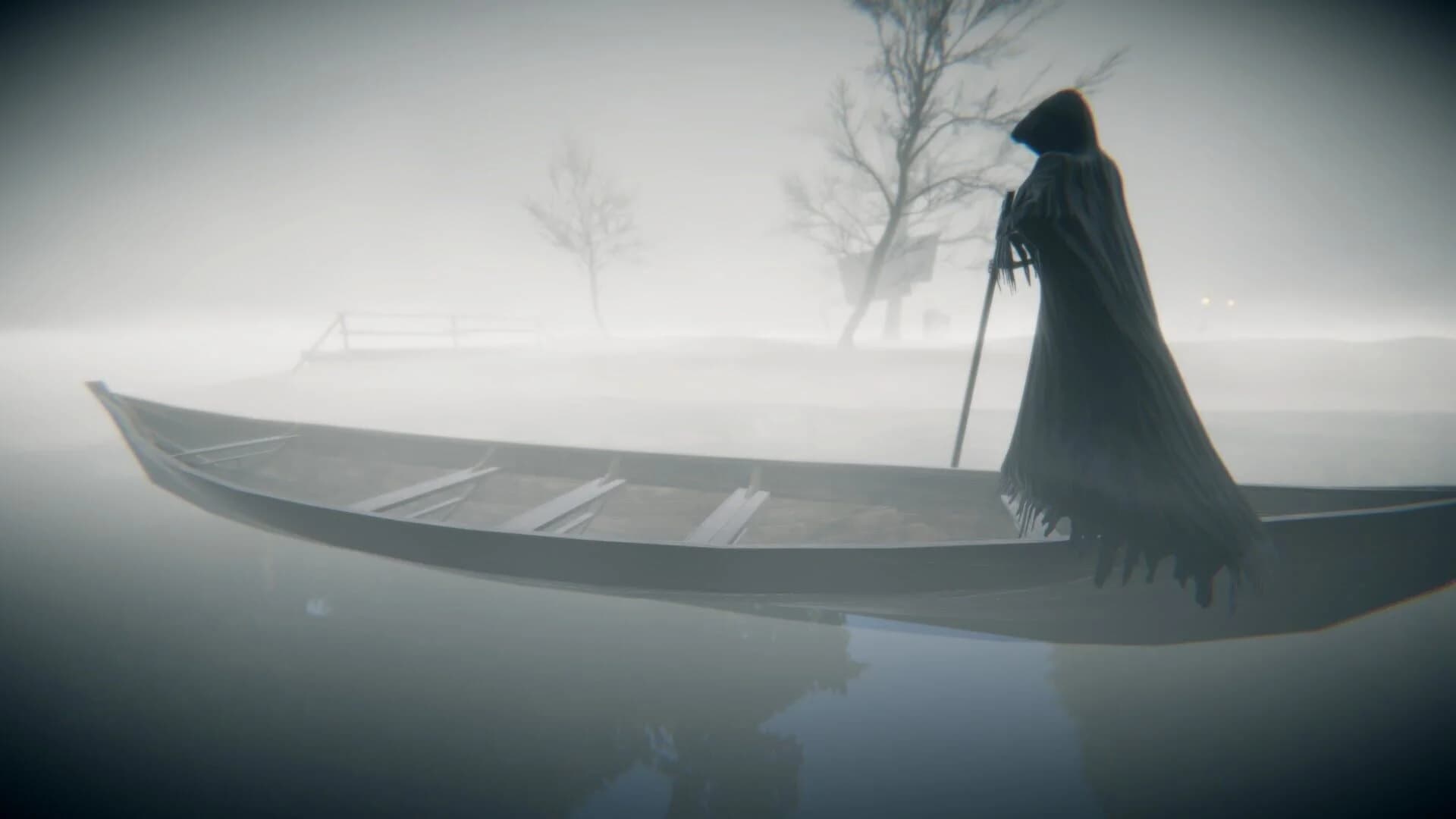 Fantome screenshot 4
