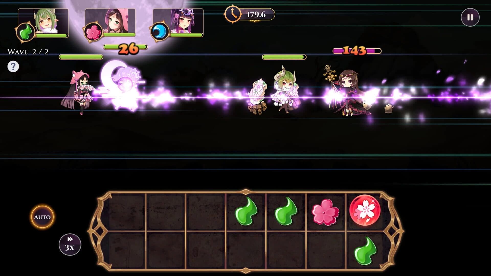 Fap Goddess screenshot 1