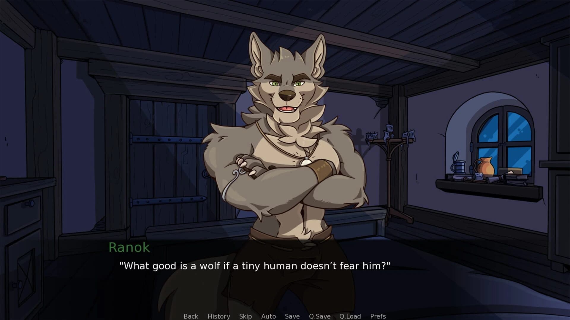 Far Beyond the World screenshot 5