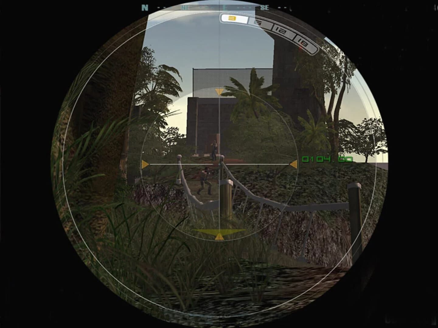 Far Cry screenshot 1