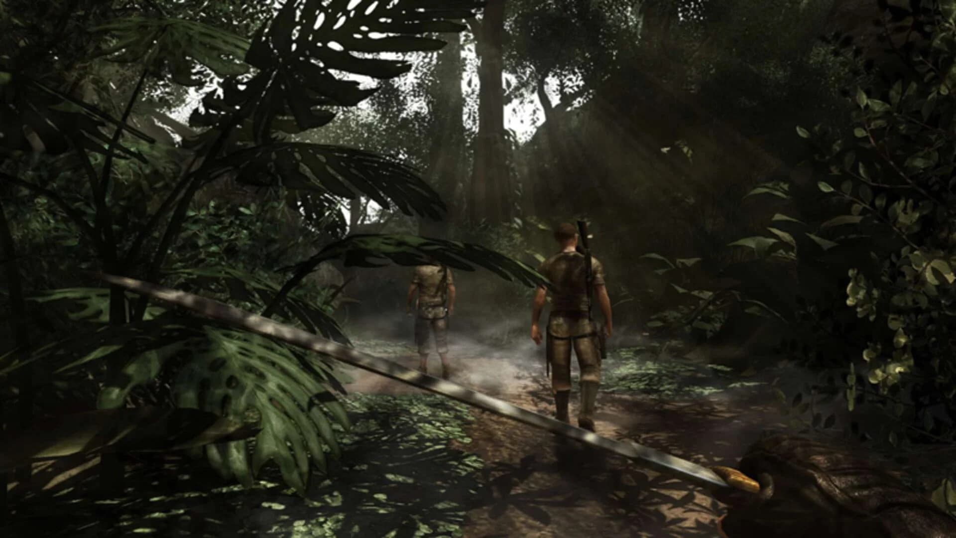 Far Cry 2 screenshot 3