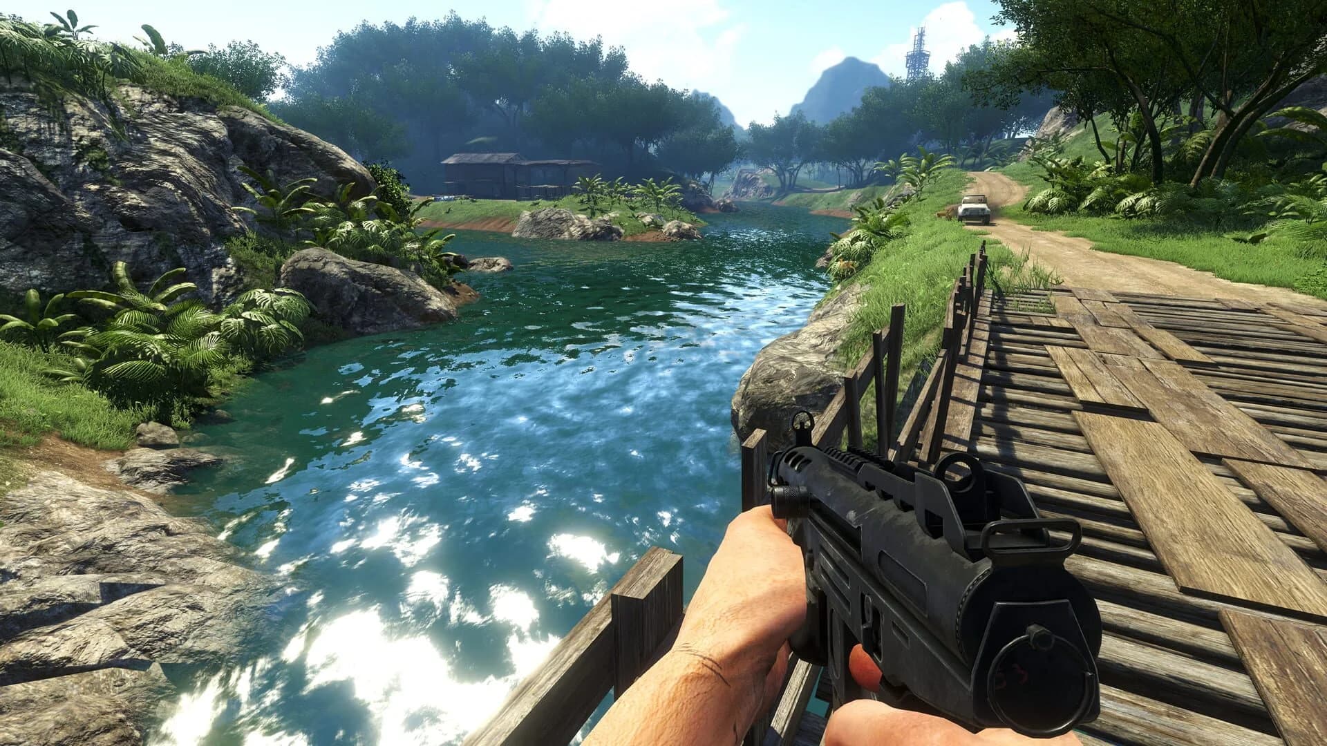 Far Cry 3 screenshot 5