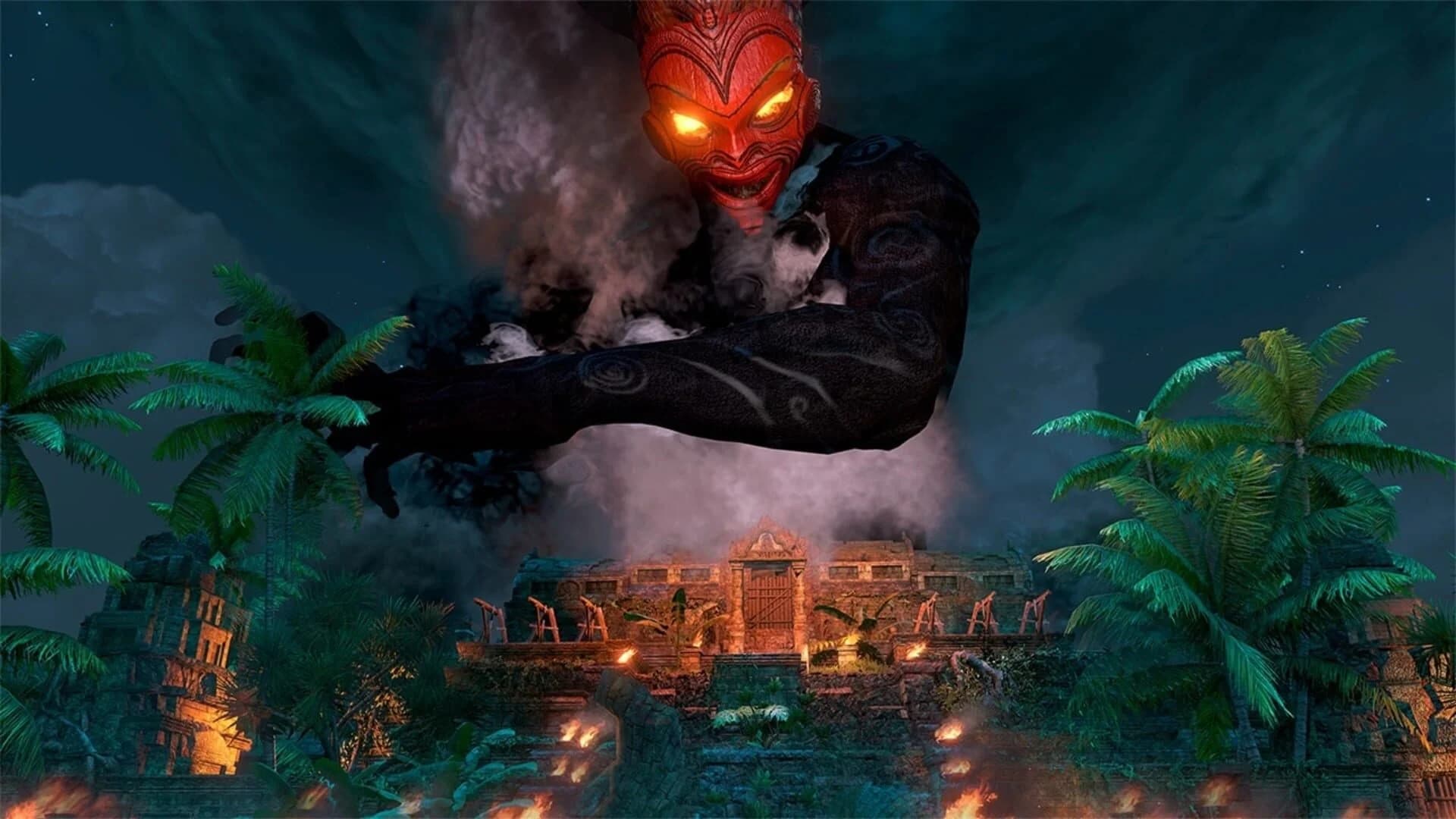 Far Cry 3: Classic Edition screenshot 4