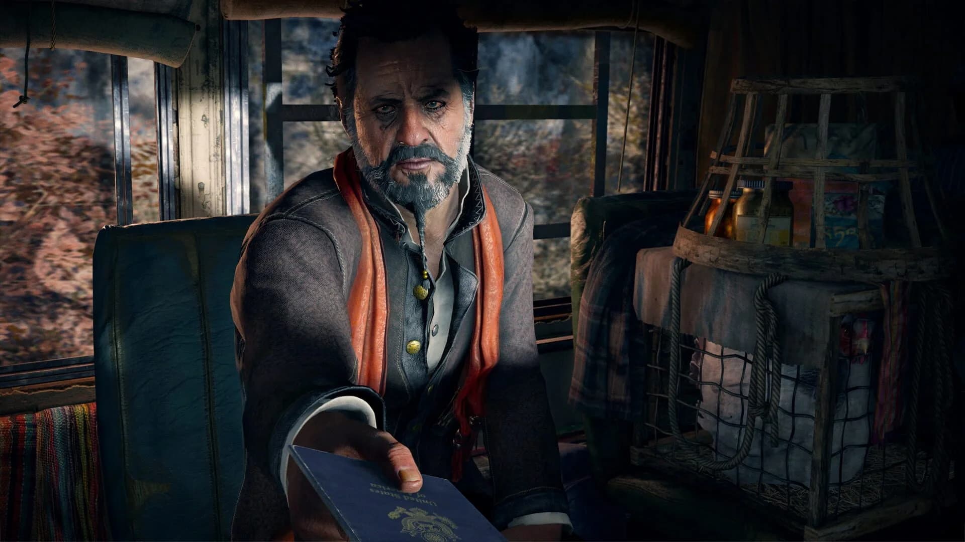 Far Cry 4 screenshot 3