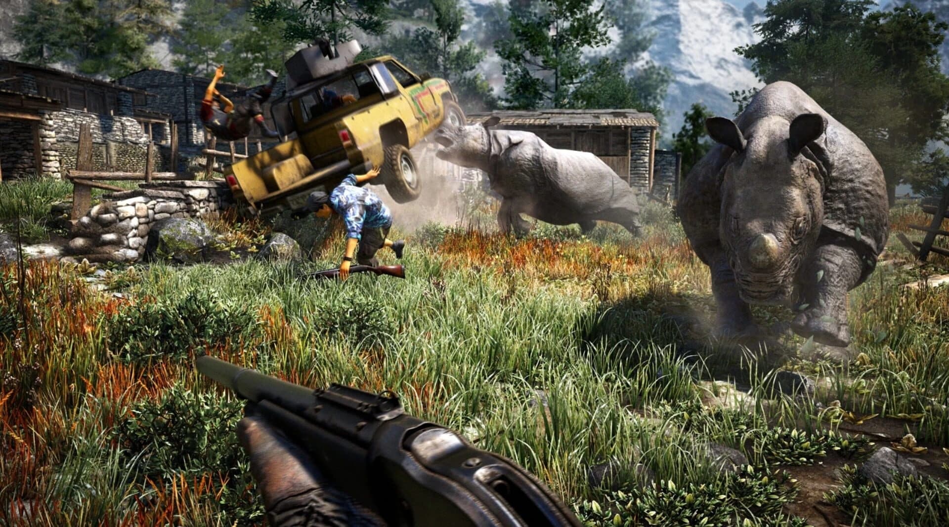 Far Cry 4: Complete Edition screenshot 3