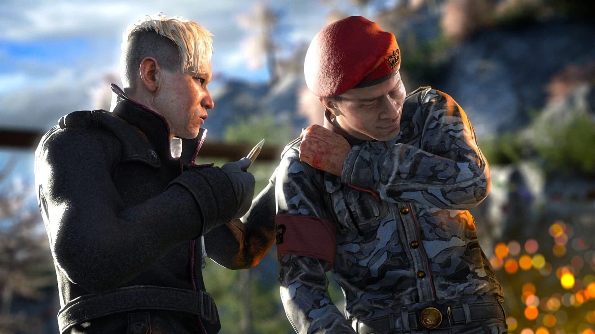 Far Cry 4: Steelbook Edition screenshot 3