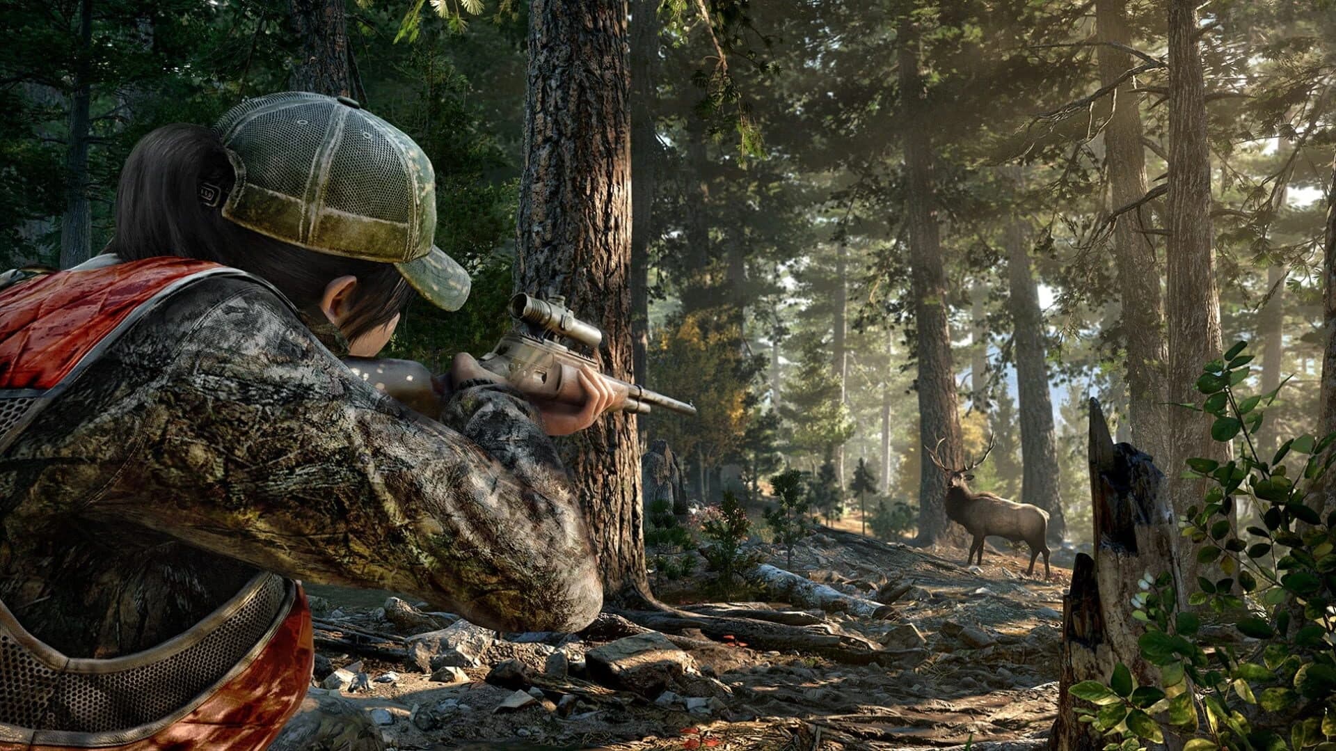 Far Cry 5: Hope County - MT Collector's Case screenshot 2