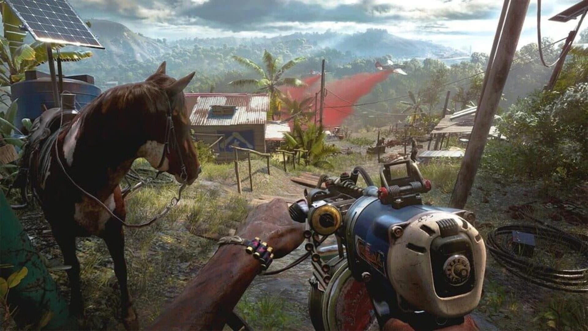 Far Cry 6: Collector's Edition screenshot 2