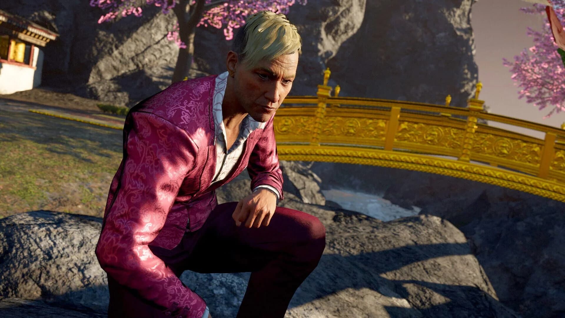 Far Cry 6: Control screenshot 3