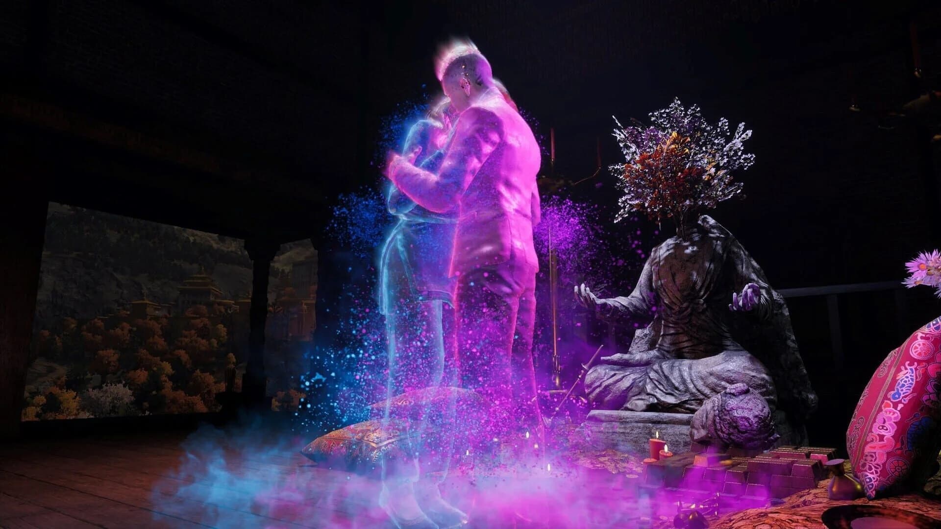 Far Cry 6: Control screenshot 5