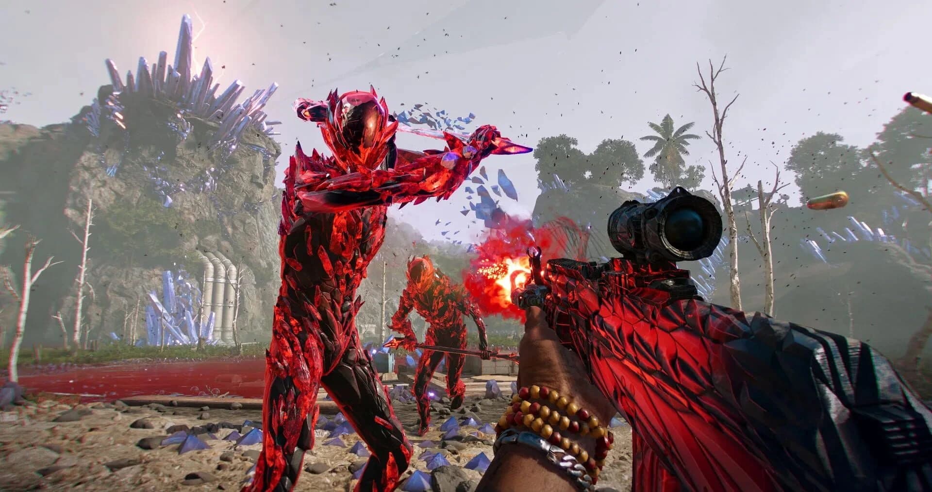 Far Cry 6: Lost Between Worlds screenshot 1
