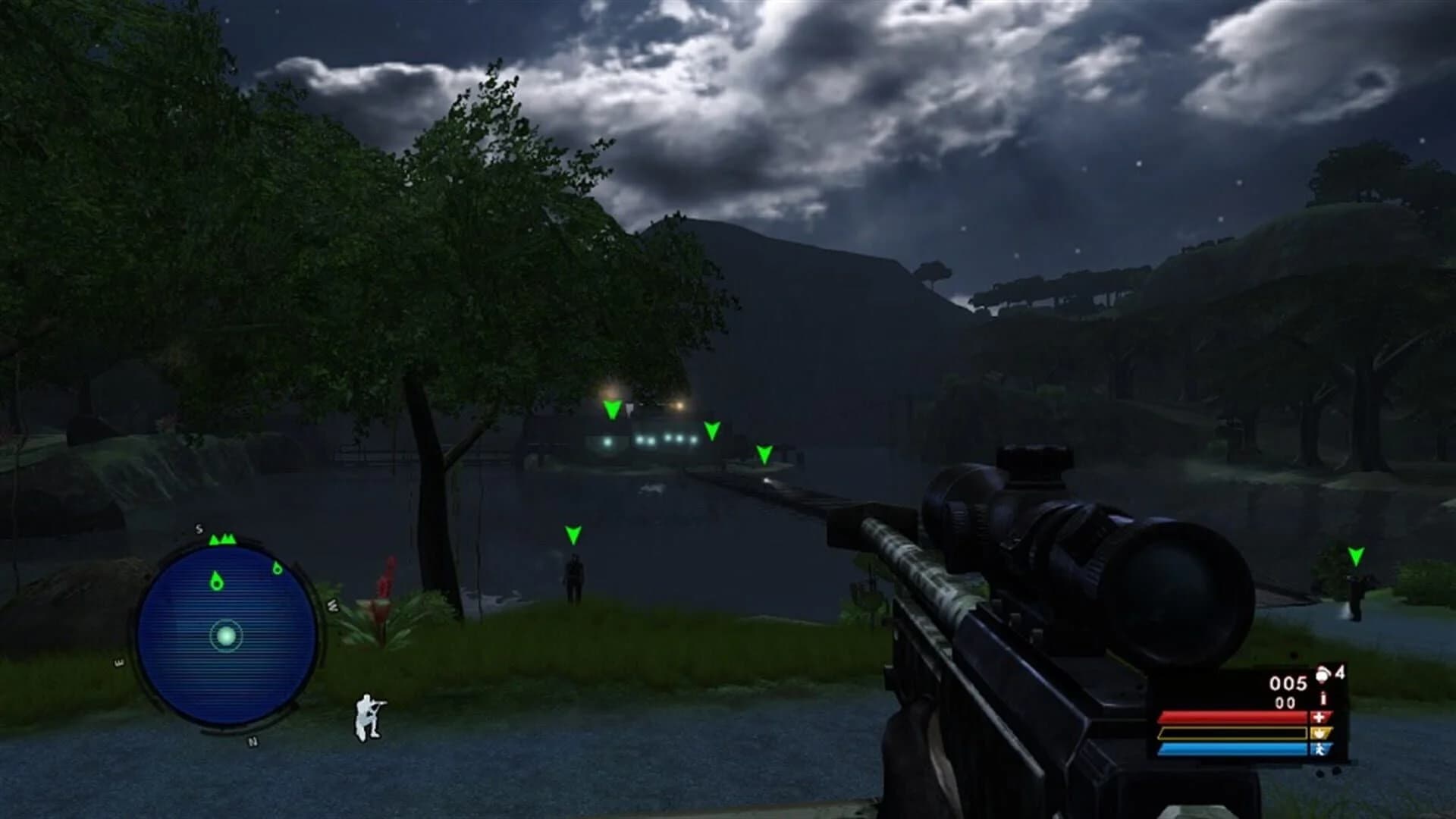 Far Cry Classic screenshot 5