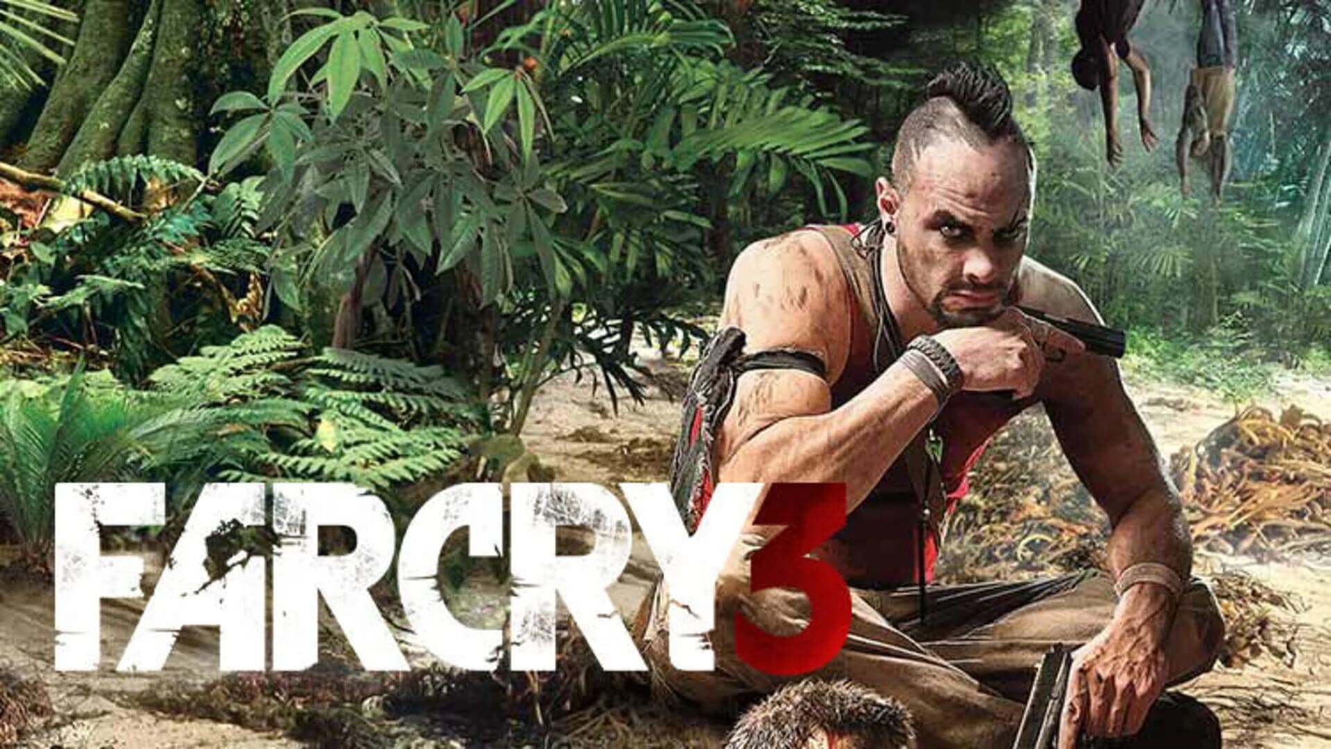 Far Cry: Gold Pack screenshot 3