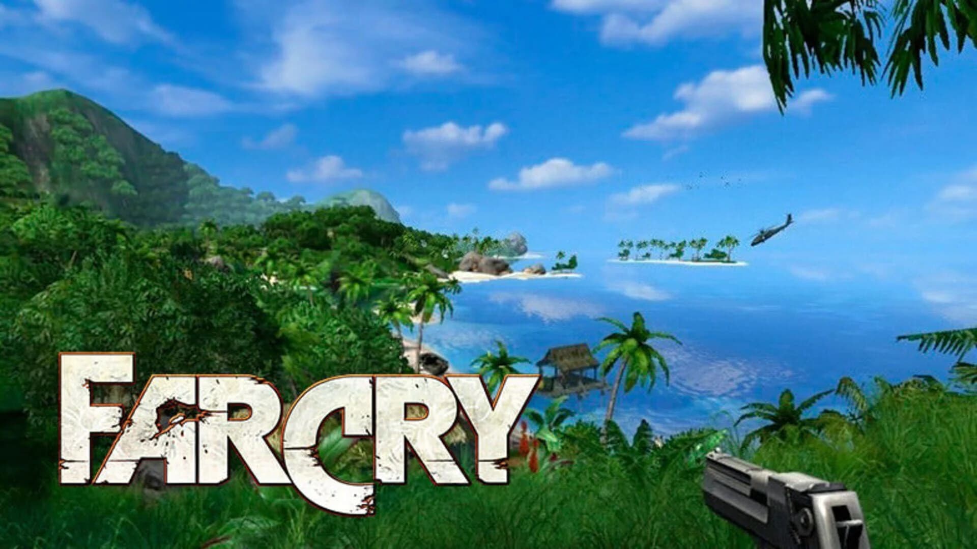 Far Cry: Gold Pack screenshot 4