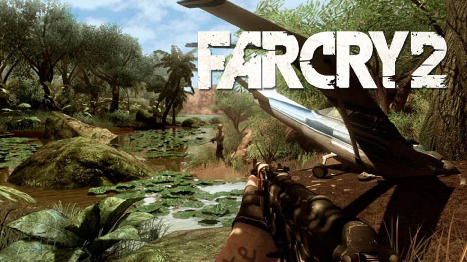 Far Cry: Gold Pack screenshot 5