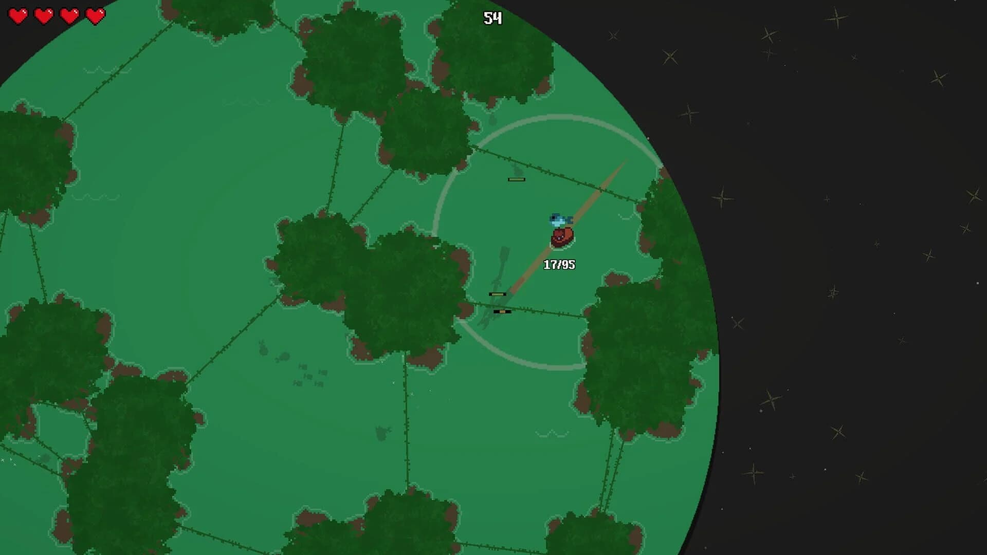 Far Fishing screenshot 3