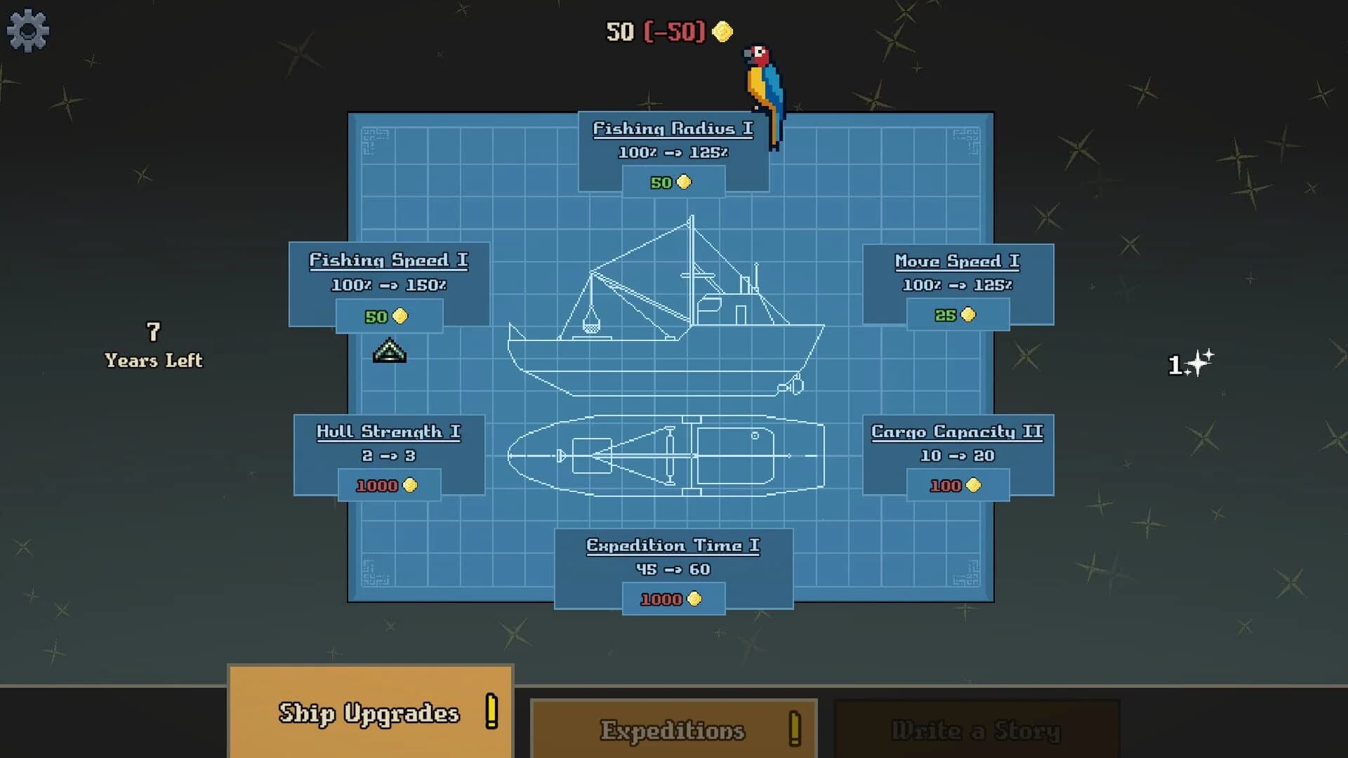 Far Fishing screenshot 4