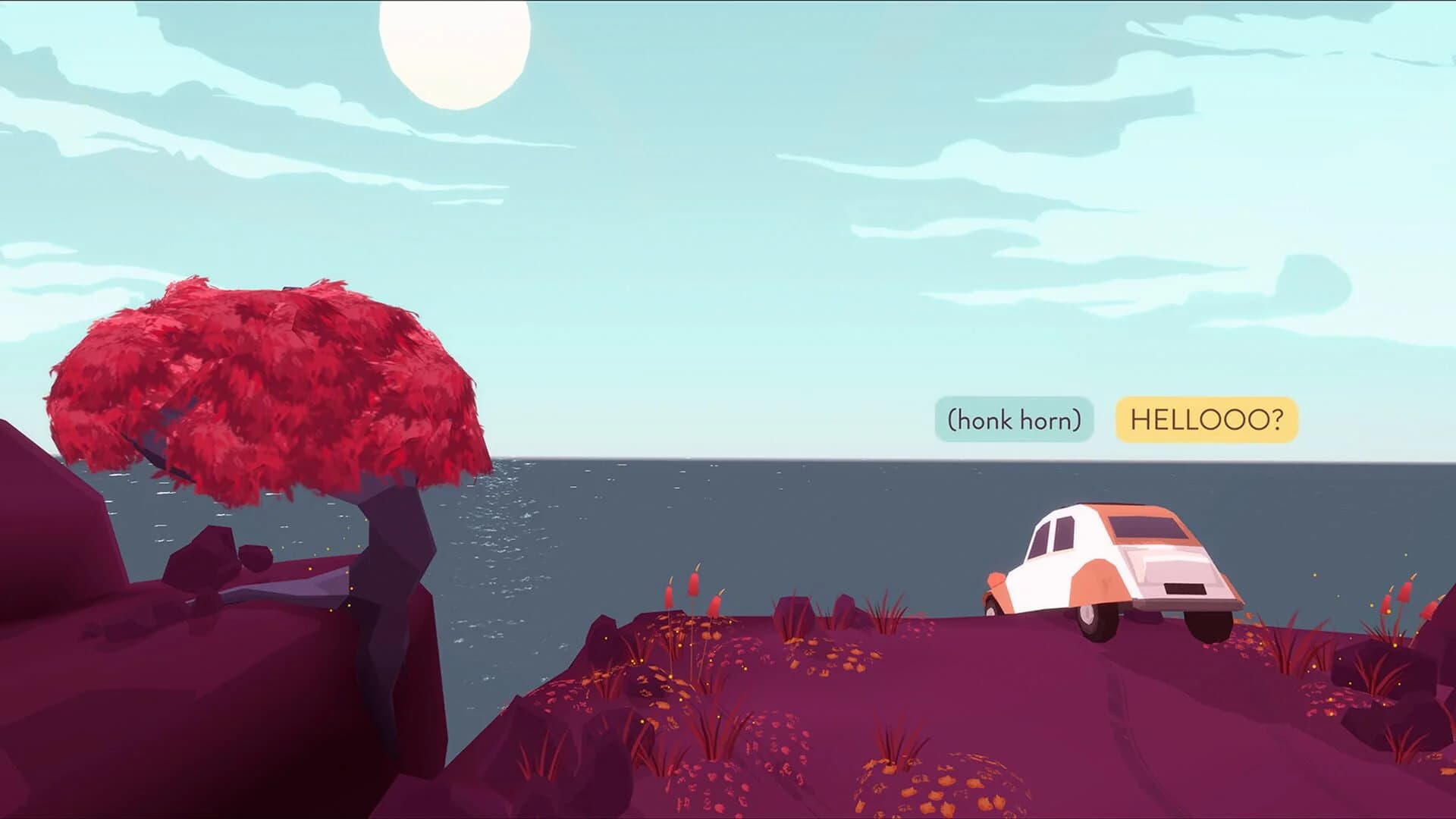 Far from Noise screenshot 3