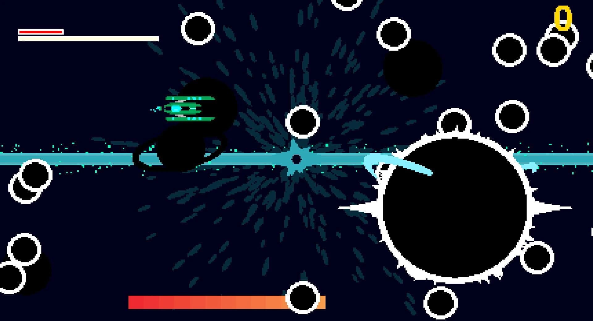Far From Orbit screenshot 2