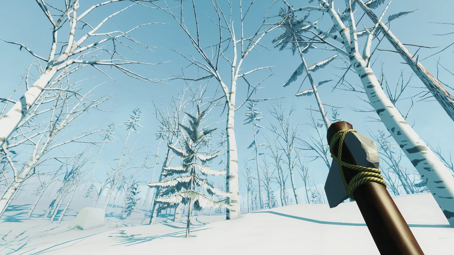 Far North screenshot 3