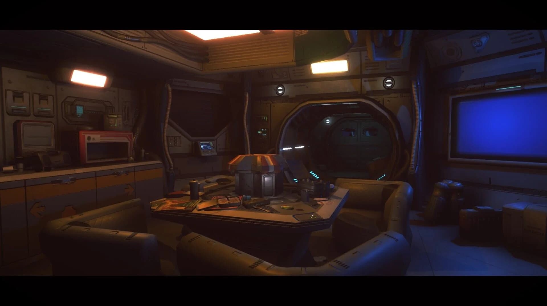 Far-Out screenshot 2