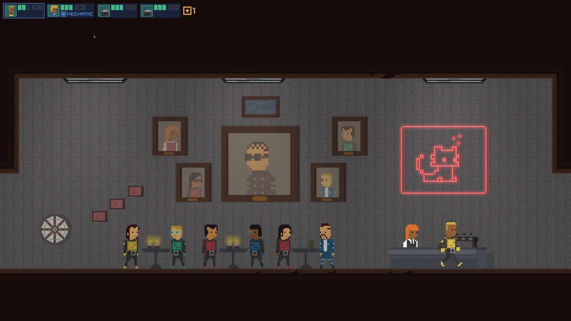 Far Star screenshot 5