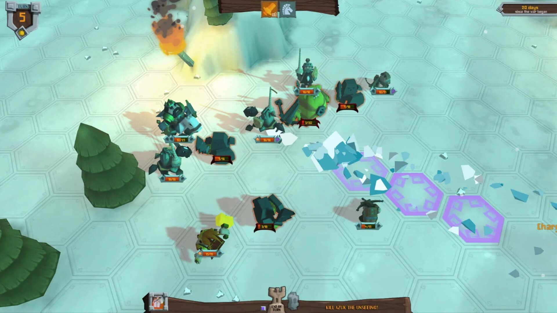 Farabel screenshot 5