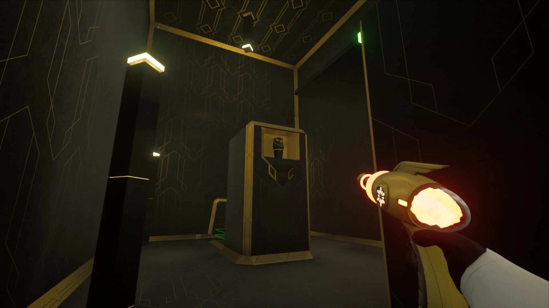 Faraday Protocol screenshot 3