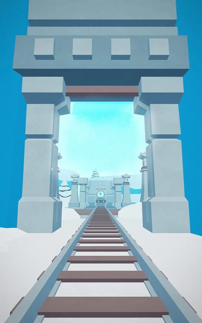 Faraway 3: Arctic Escape screenshot 5