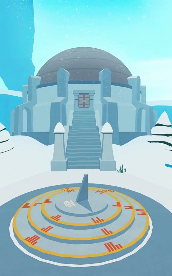 Faraway 3: Arctic Escape screenshot 3