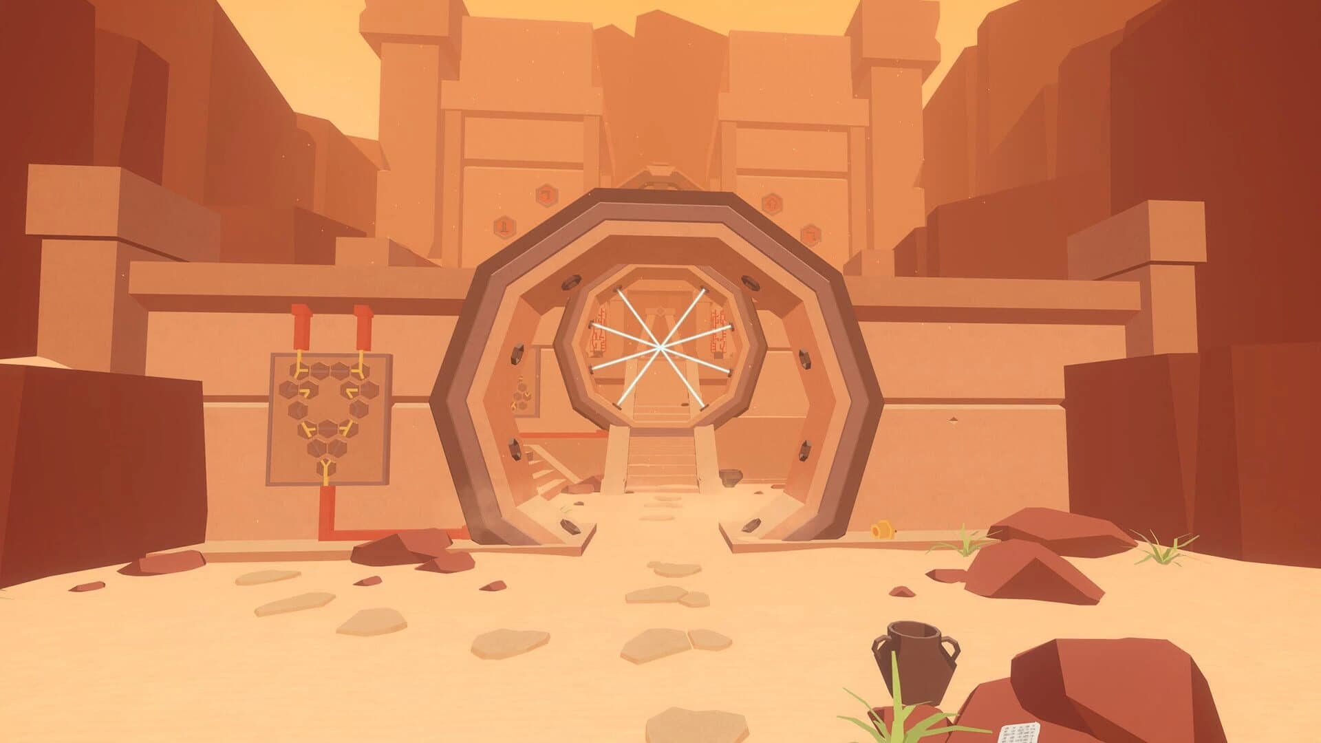 Faraway: Director's Cut screenshot 2