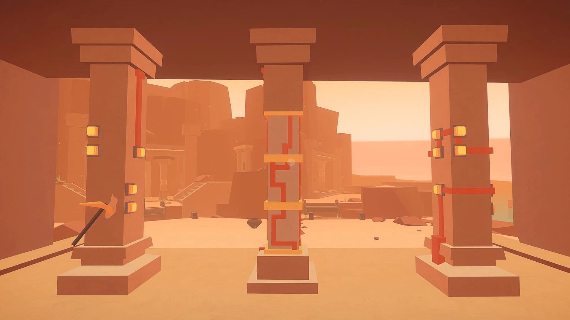 Faraway: Director's Cut screenshot 4