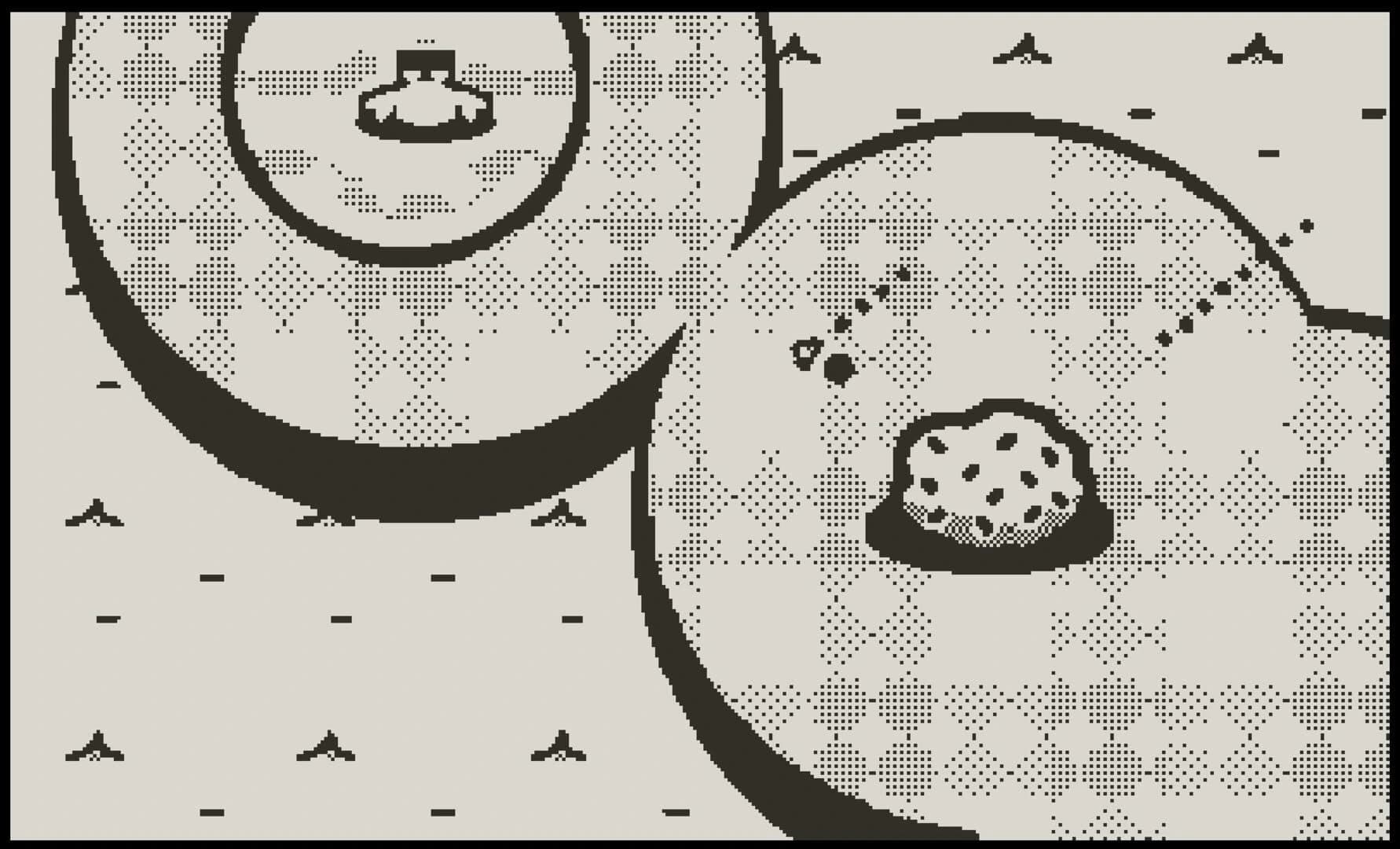 Faraway Fairway screenshot 1
