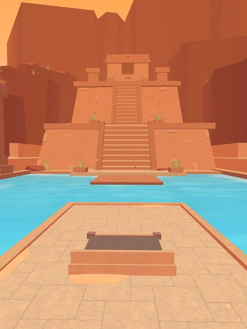 Faraway: Puzzle Escape screenshot 3