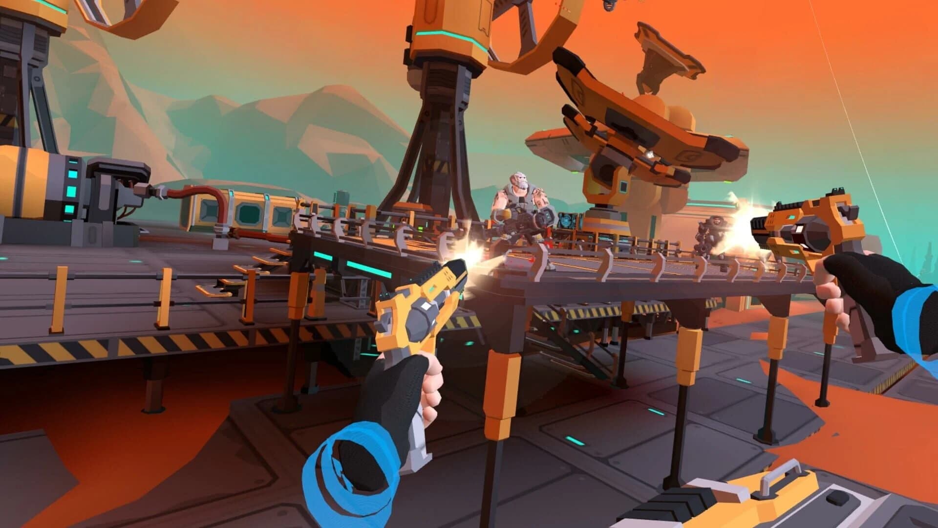 Farcaster screenshot 1
