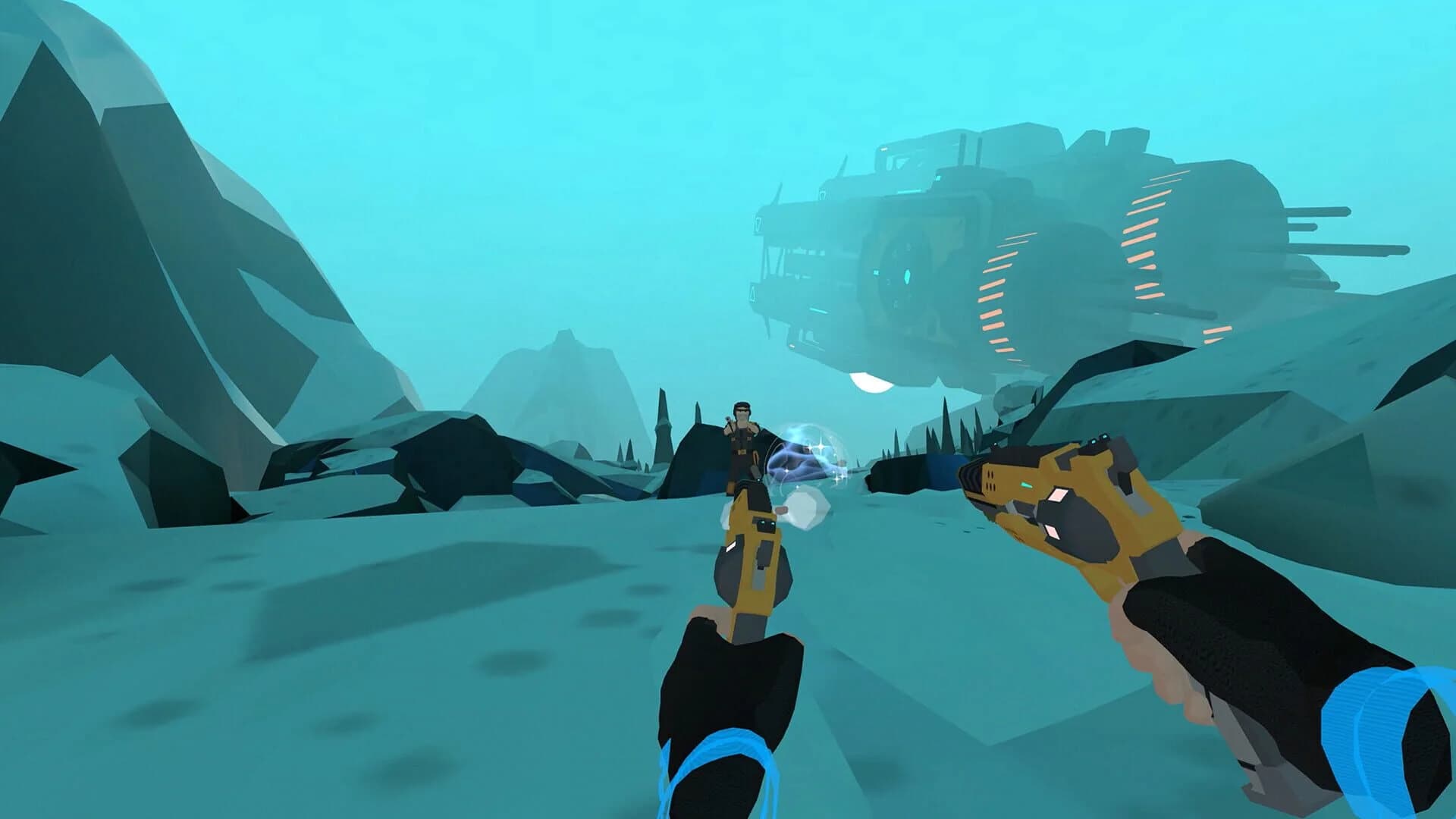 Farcaster screenshot 5