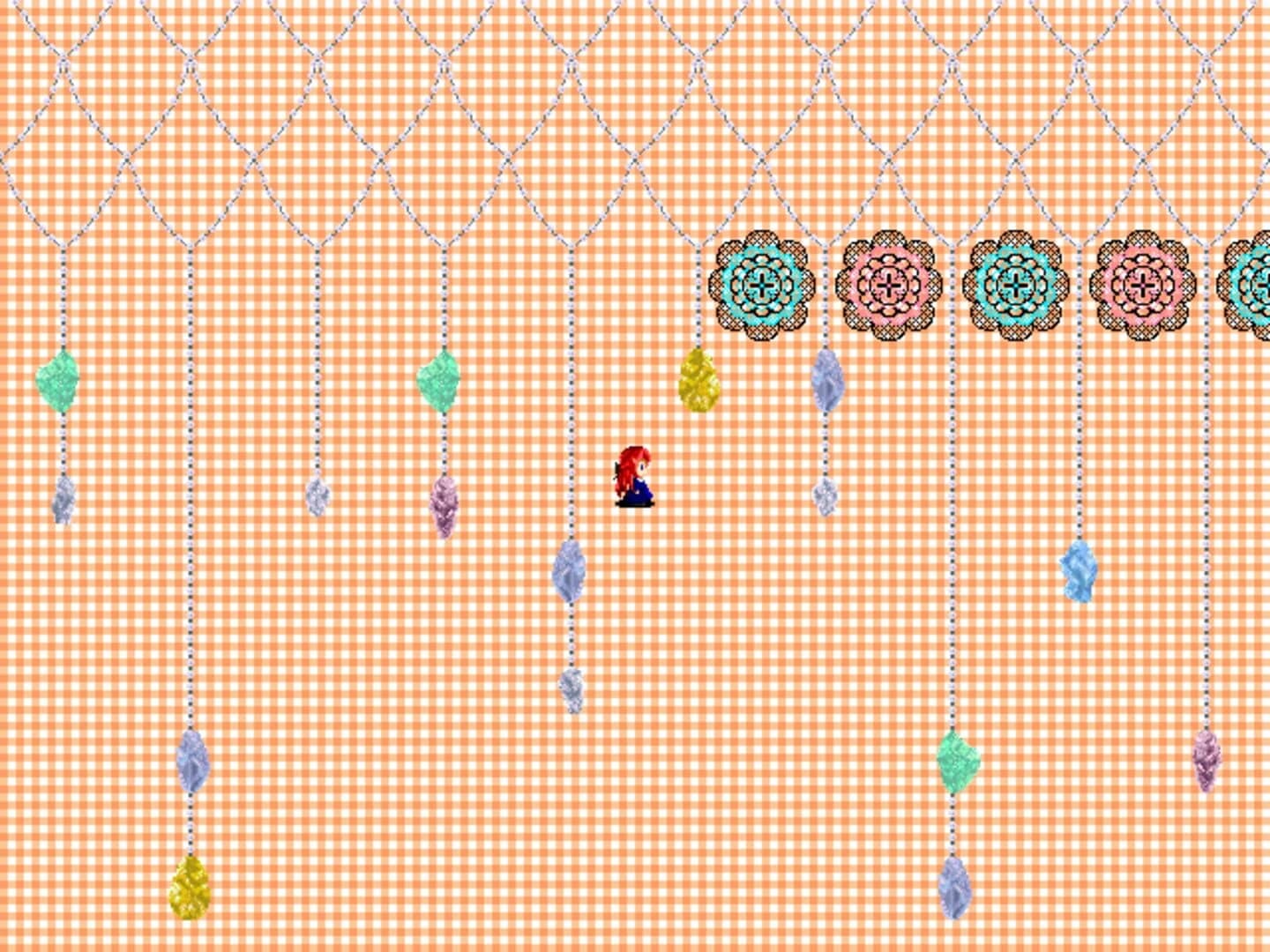 Farewell screenshot 3