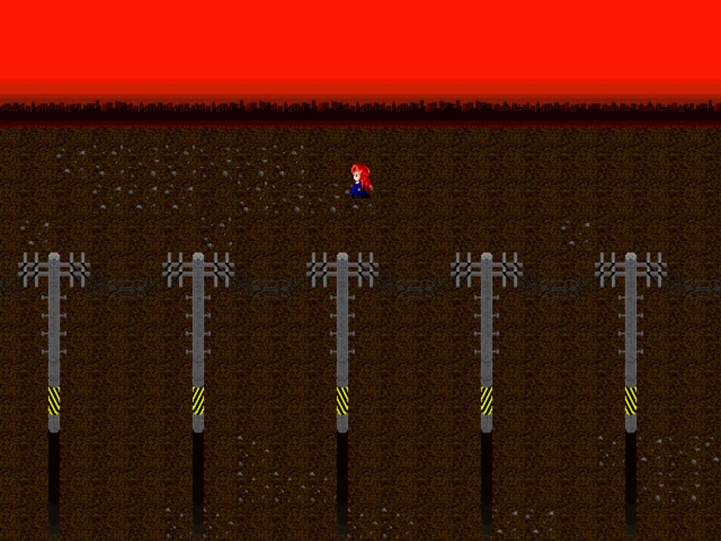 Farewell screenshot 2