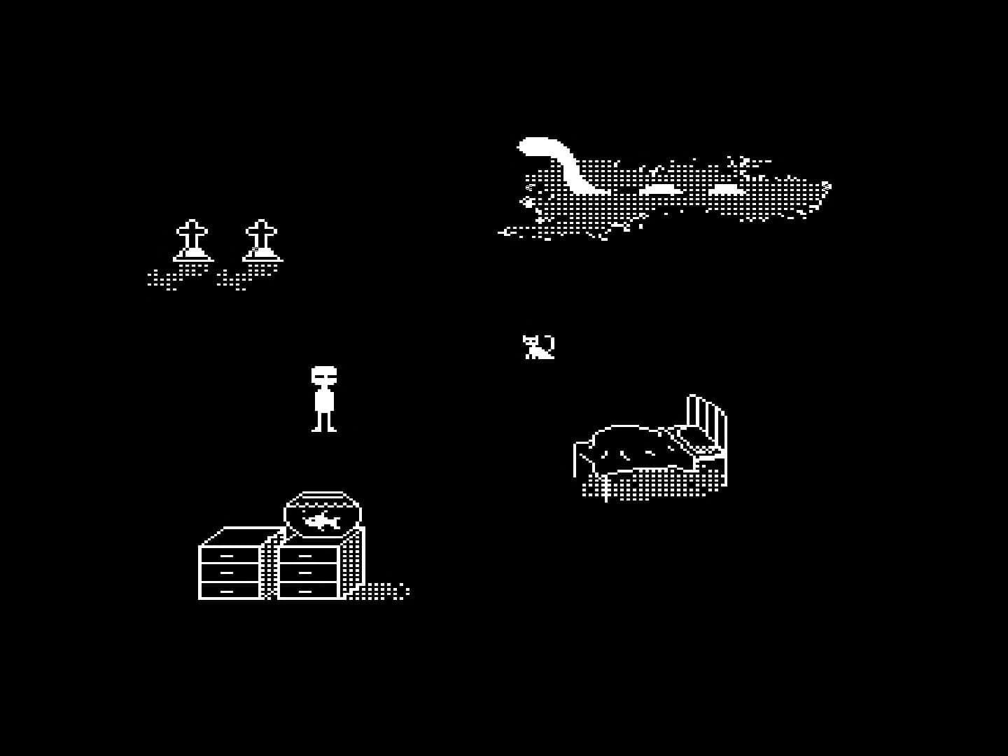 Farewells screenshot 5