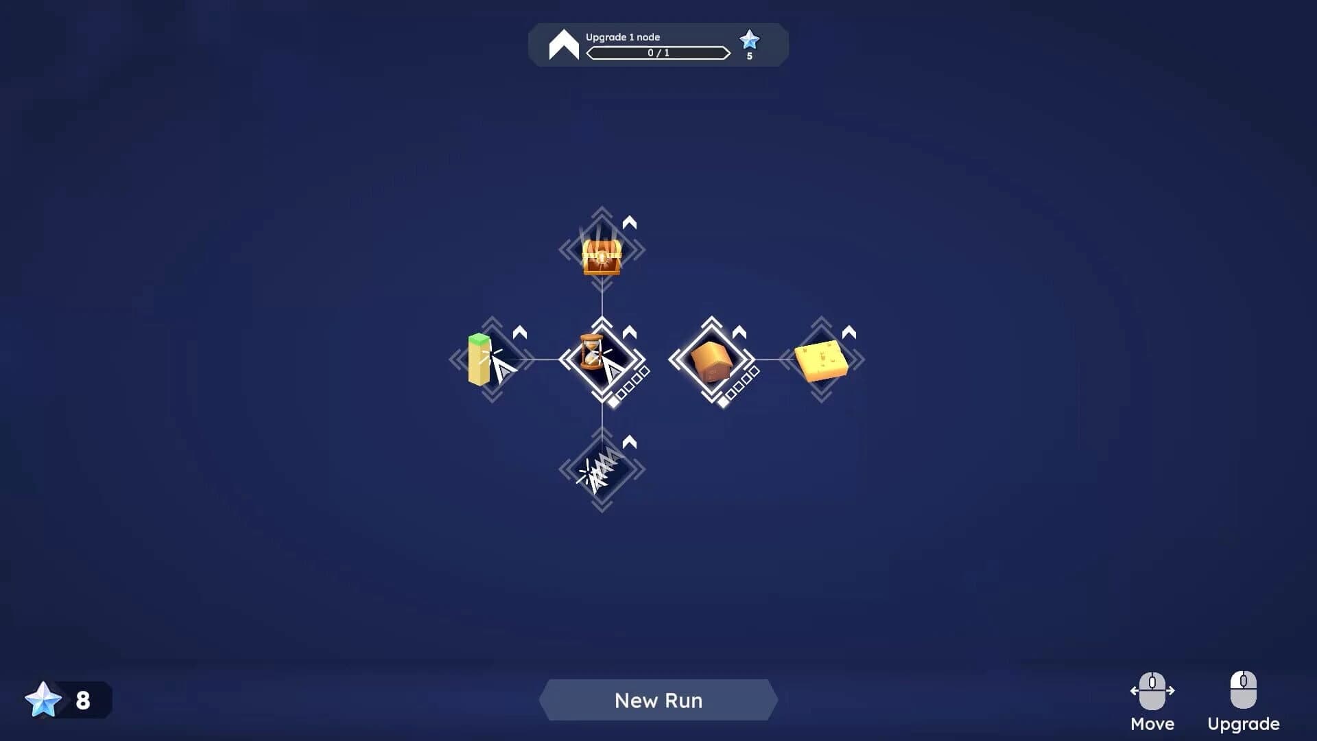 Farewells Clicker screenshot 4