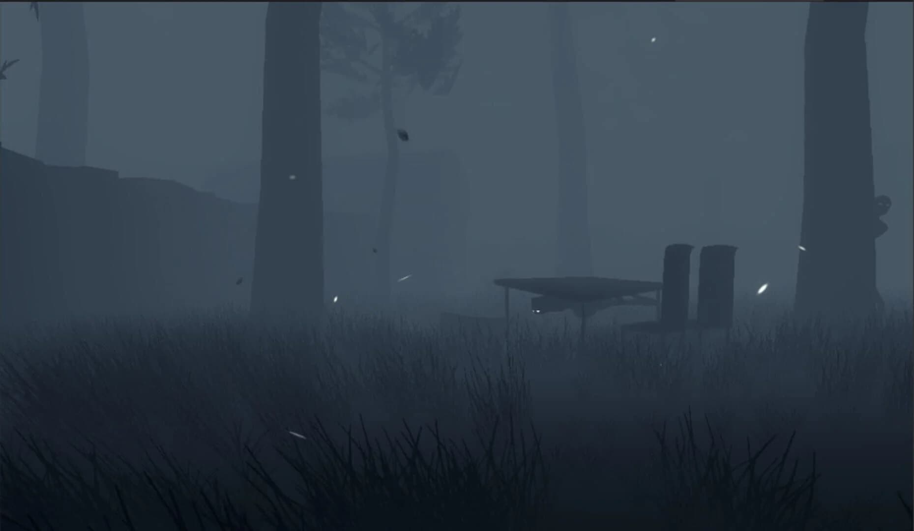 Fariwalk: The Prelude screenshot 1