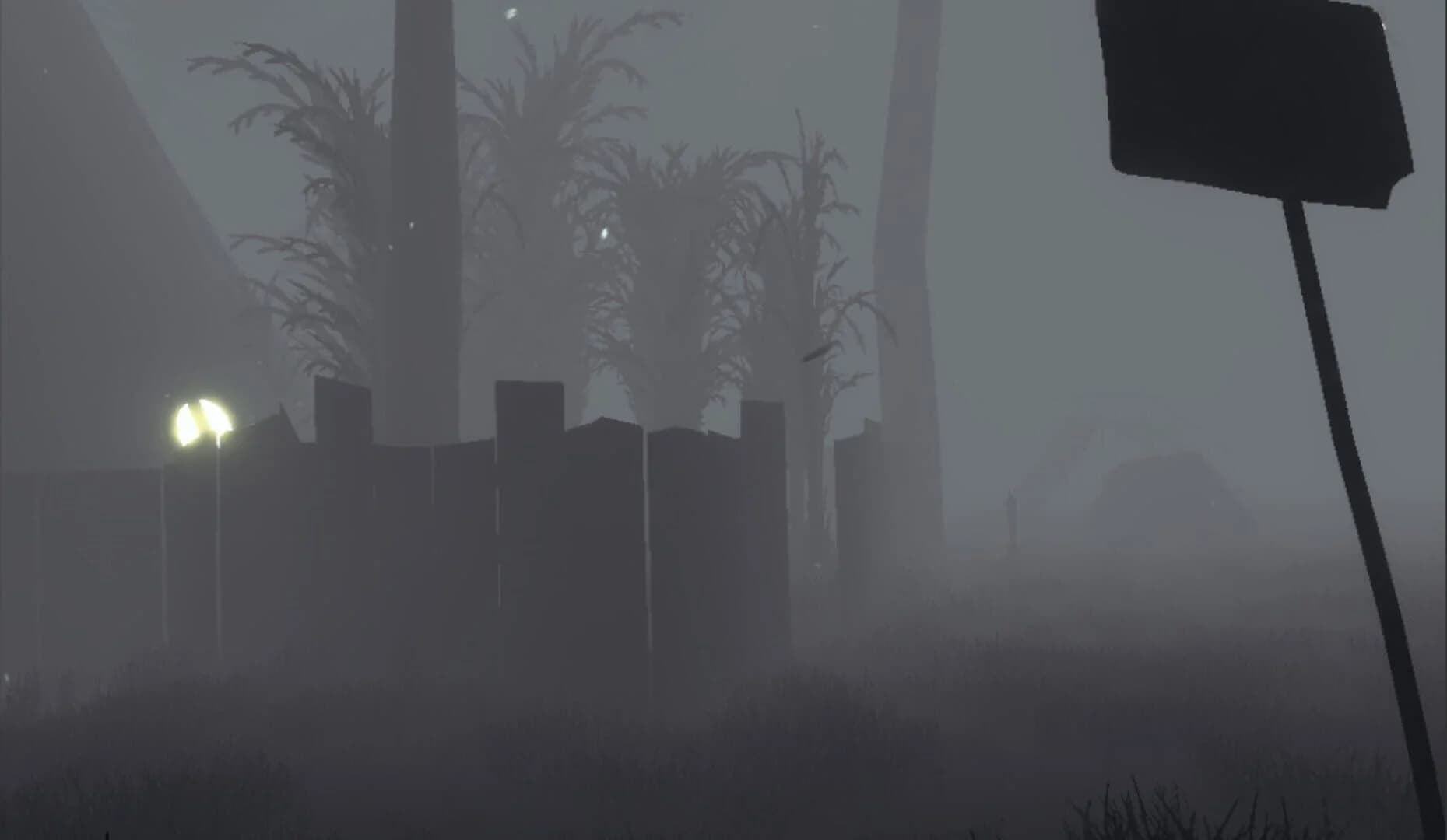 Fariwalk: The Prelude screenshot 3