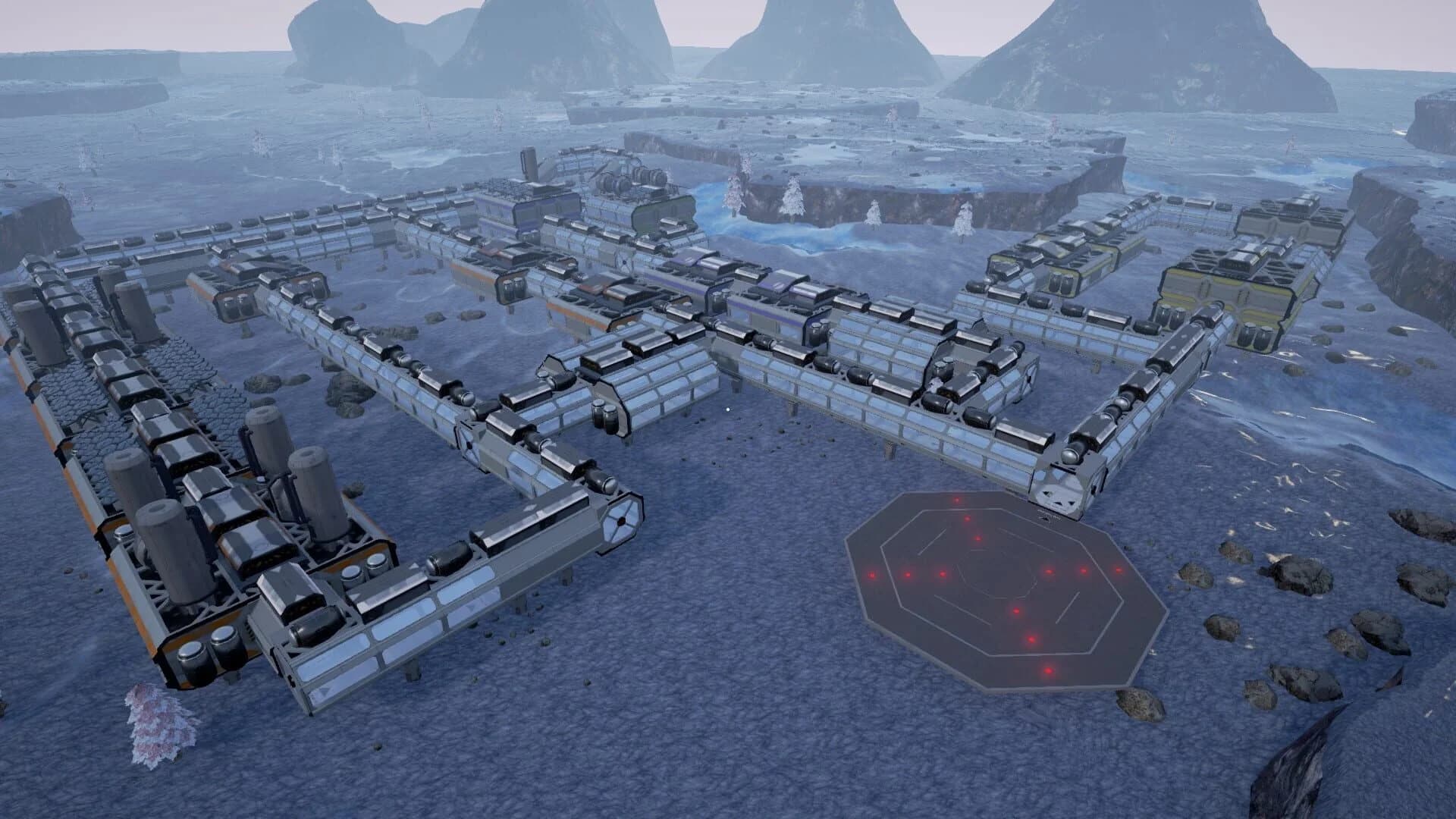 Farlight Explorers screenshot 2