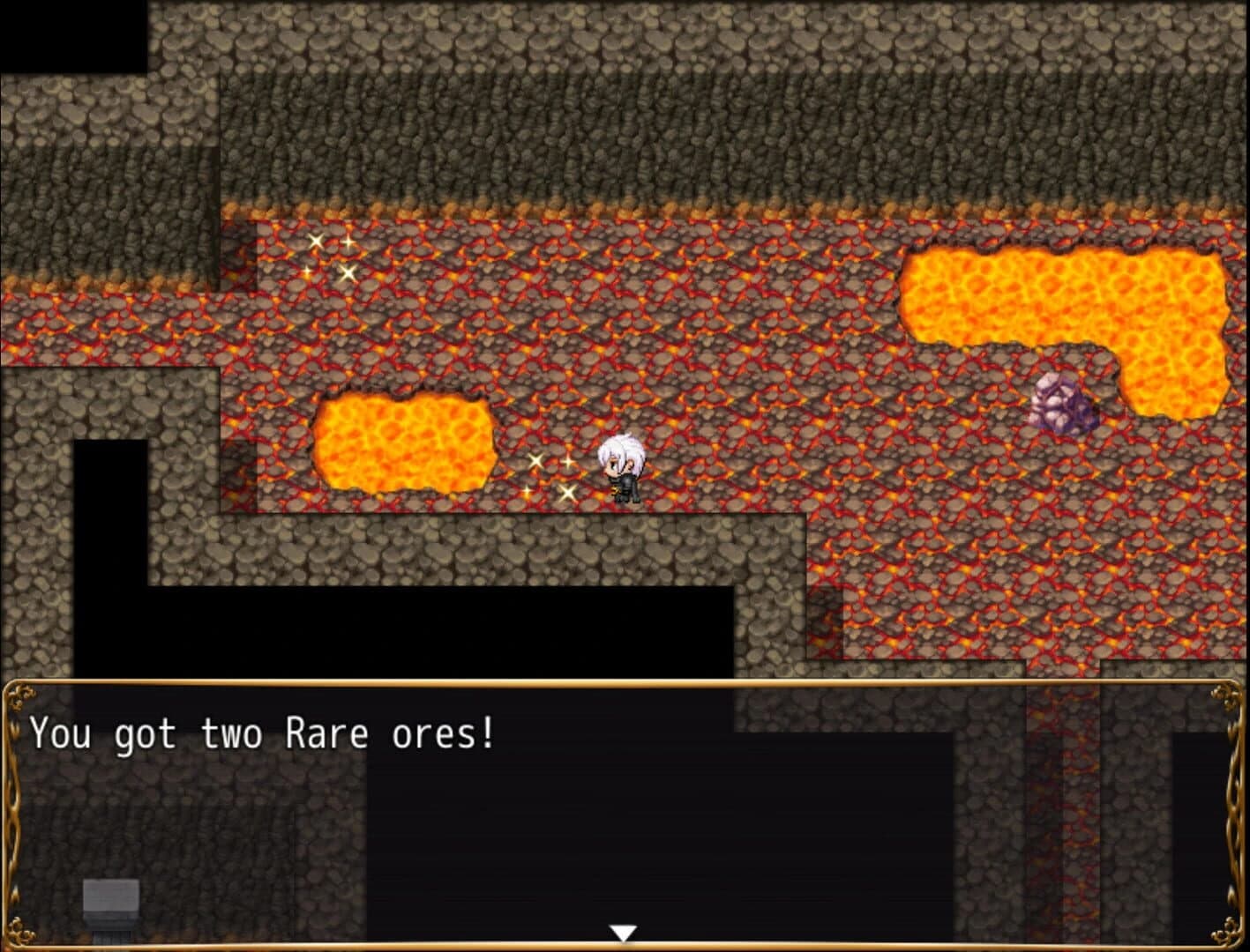 Farm Dungeons screenshot 2