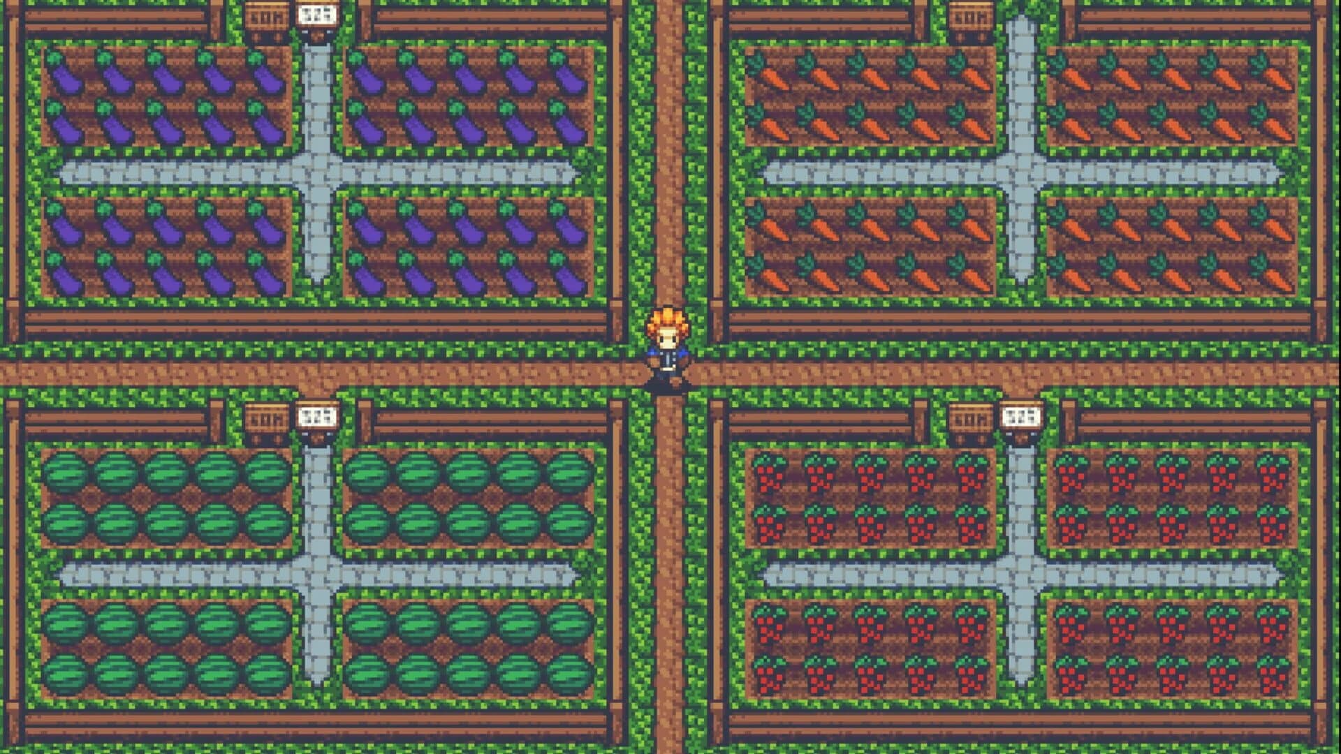 Farm in Another World screenshot 3