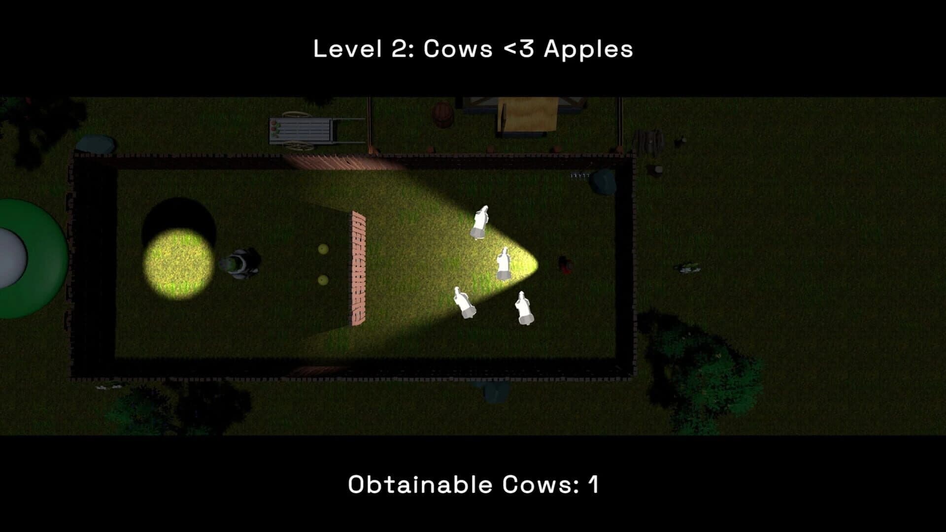 Farm Invaders screenshot 1