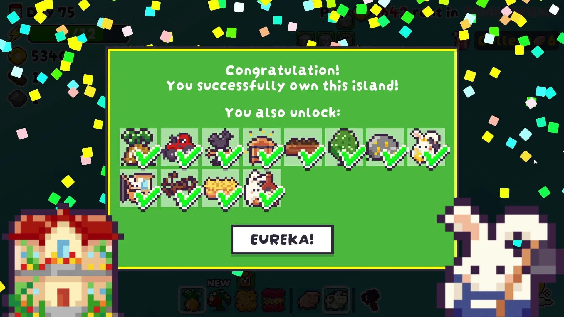 Farm Keeper screenshot 5