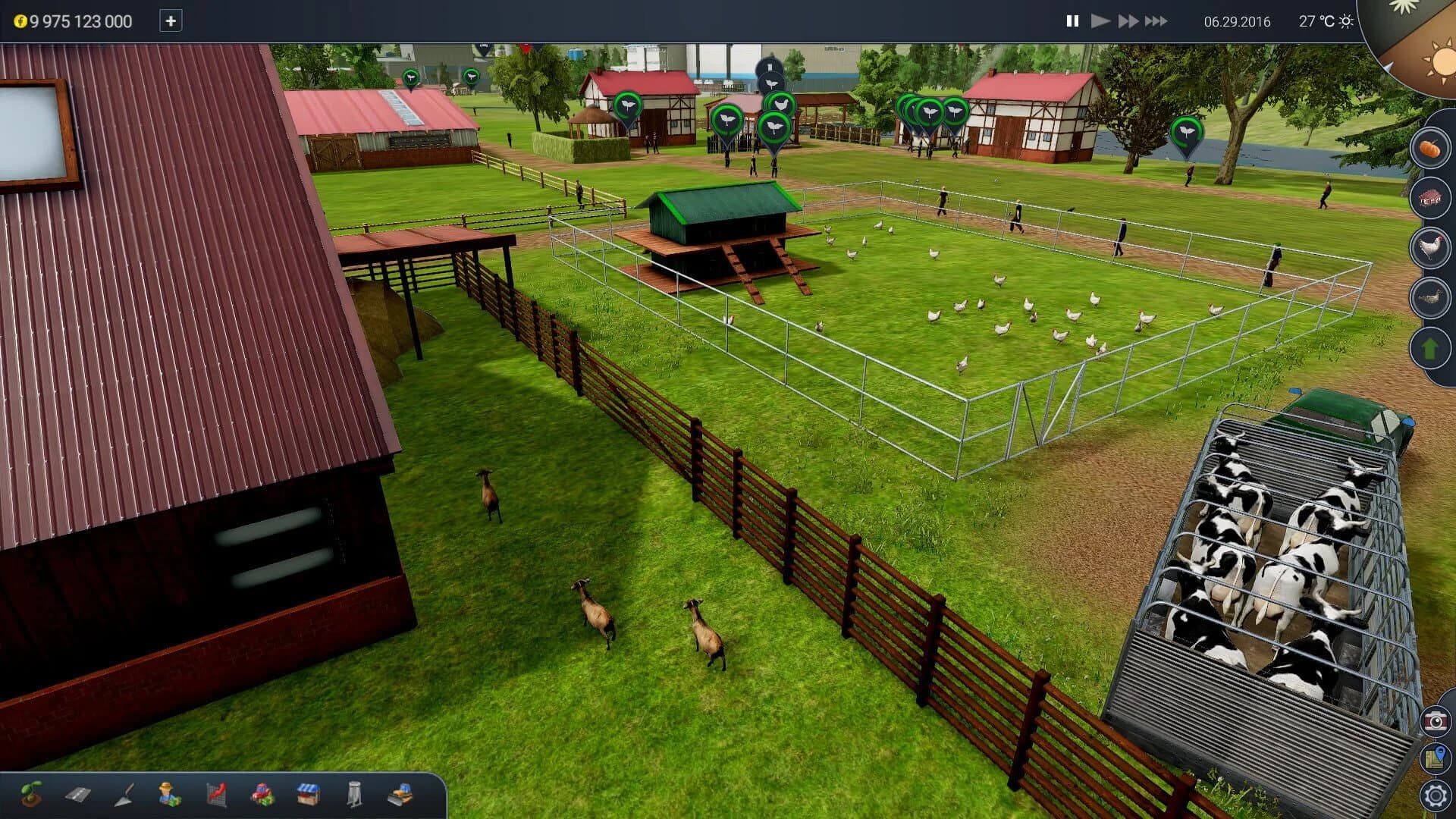 Farm Manager 2018 screenshot 5