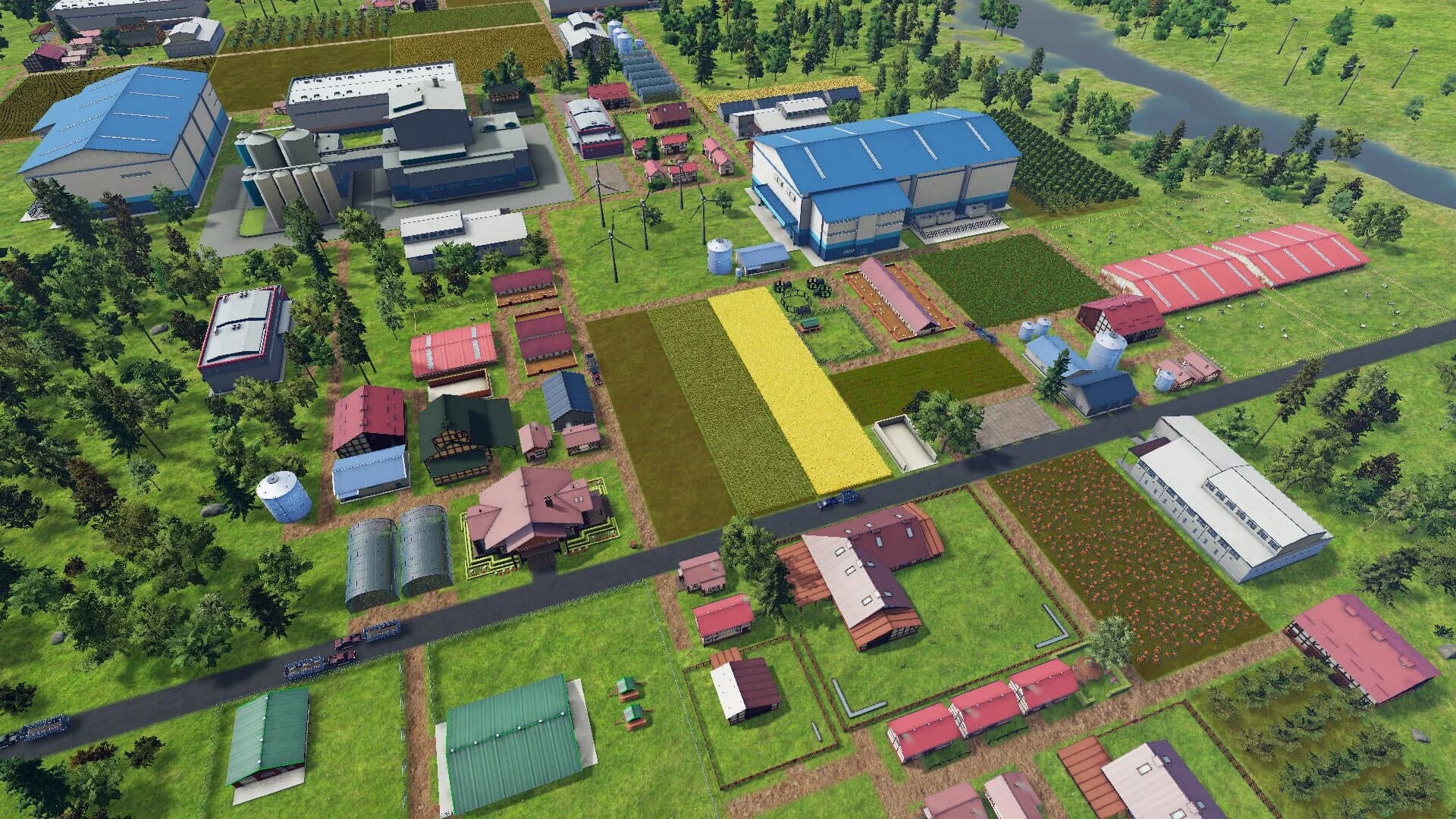 Farm Manager 2018 screenshot 4